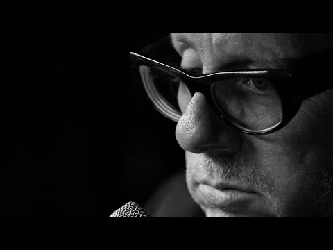 Zander Schloss "My Dear Blue"