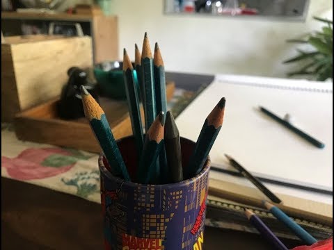 Rohan Moorthy  What Art Means To Me