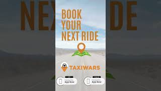 Intercity and Outstation Taxi: Travel with Transparent Pricing | Pune Taxi Booking App | Taxiwars