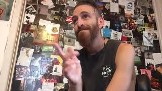 Musicology xyz Exclusive with Sheriff of The Kite Machine