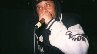 Spaceghostpurrp - Heard you say (throwed) *RARE*