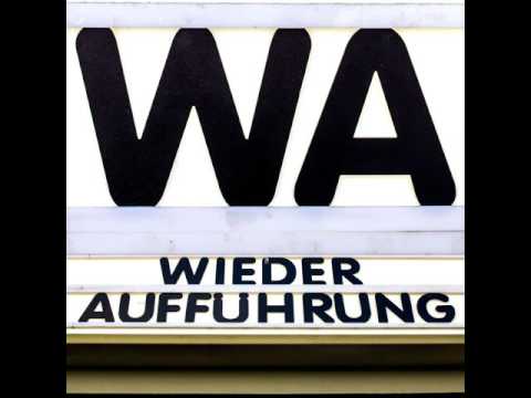 WA083 Das Kaninchen bin ich