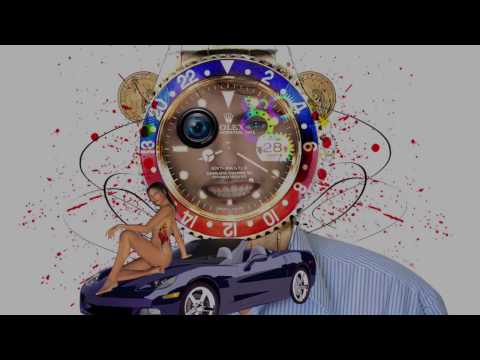 Luxury Watches Wallpaper Video