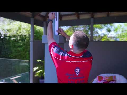 Extending WiFi to Pool Area - Wireless Access Point & Mesh Unit Installation