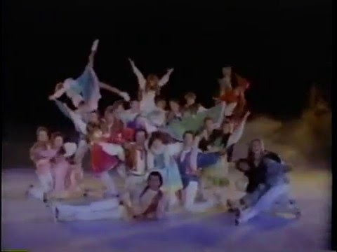 1st Time in North America