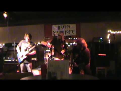 Iron Monkee Band - at the Calumet - 09/17/11
