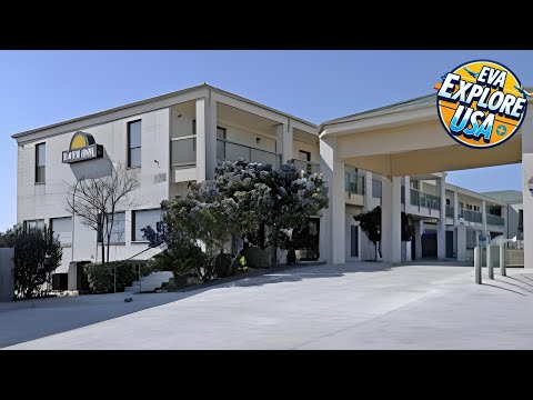 Days Inn by Wyndham San Antonio Near Fiesta Park | San Antonio (TX), United States | Hotel Review 🛏️