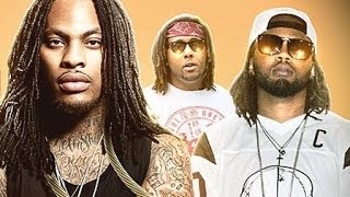 Gucci Mane - The Definition (The Game Diss) (Brick Squad Mania)