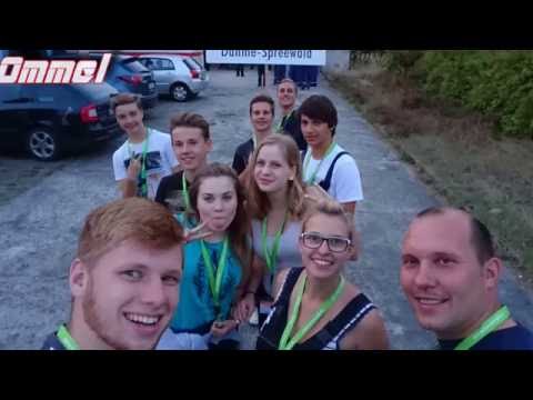 Landesmeisterschaften der Jugendfeuerwehren 2016 | #ReisegruppeHässlich | Brandenburg