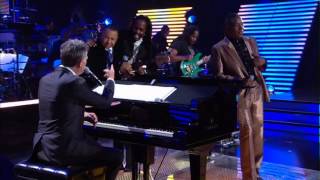 Earth,Wind &amp; Fire &quot; September &quot; After The Love Has Gone &quot; .