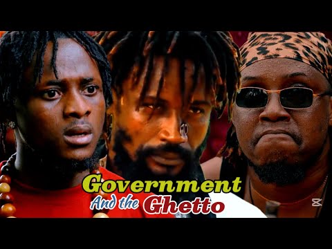 GOVERNMENT AND THE GHETTO ~FULL LATEST MOVIE // SELINA TESTED// JAGABAN SQUAD// OGB ~ #actionmovies