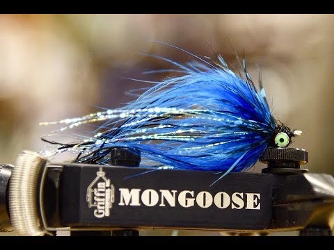 Friday Night Flies - Jon Hazlett's Dirk Wiggler