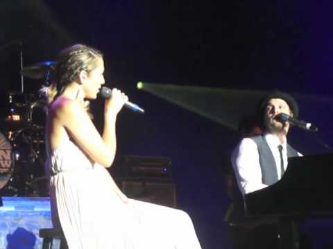 Gavin DeGraw & Colbie Caillat - We Both Know (New Song)