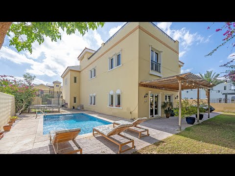 Property video thumbnail