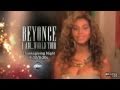 Beyoncé Thanksgiving Night Special On ABC Commercial