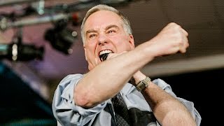 Howard Dean Has Sold Out – Now Working As Big Pharma Lobbyist - The Ring Of Fire