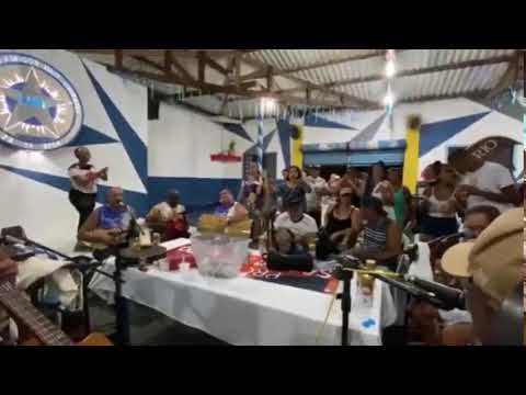 Projeto Samba do Caldo - UAI