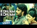 Konjam Konjam Official Video Song Nagaram Sundar C Anuya
