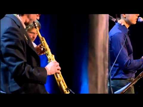 Jüri Üdi klubi: Kristo Ukanis - "Rändlinnud"