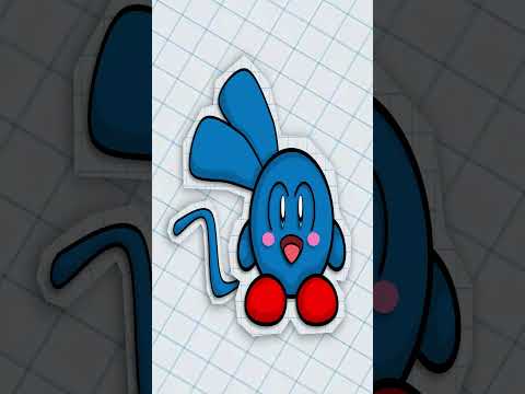 WHY KIRBY IS HORRIFYING