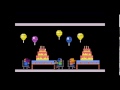 Five Nights At Freddy S 3 SECRET PUPPET MINIGAME FNAF3 Demonstration
