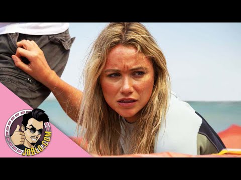 Katrina Bowden Interview - GREAT WHITE (2021)