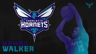 Kemba Walker - Can&#39;t Have Mix