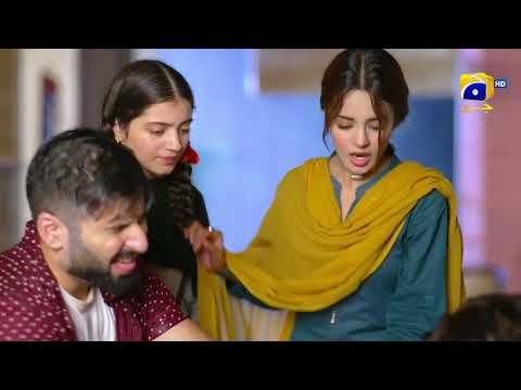 Qalandar Episode 03 || Best Moment 01 || Geo Entertainment