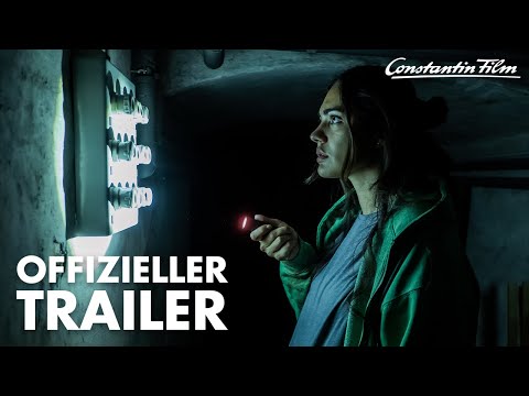 Trailer-Vorschau: Home Sweet Home - Wo das Böse wohnt