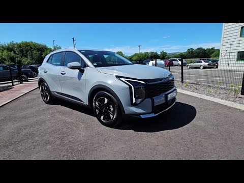 Kia Sportage K2 Diesel MHEV - Image 2