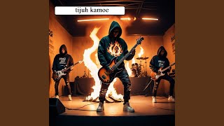 Download lagu tijuh kamoe mp3