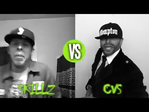Skillz vs CVS