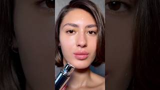 Ежедневный макияж поэтапно