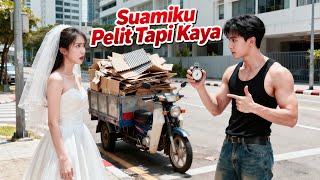 Download lagu 【FULL】💗Dia Nikahi Pemulung Miskin, Tak Tahu Rumah Reyot Itu Harganya 30 Miliar! mp3