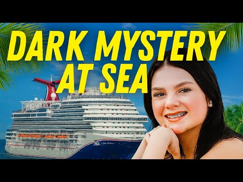 Thumbnail for 18-Year-Old Found Dead on Carnival Cruise: FBI Launches Urgent Investigation 📱