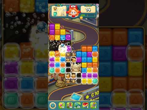 Toy Blast level 6347