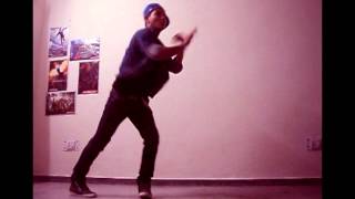 Marques Houston   Do It Well Dance Cover by pushpa chhetri