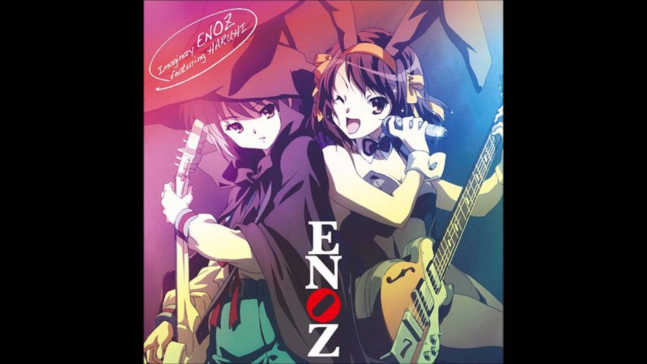 Lost my music 【CD音源】