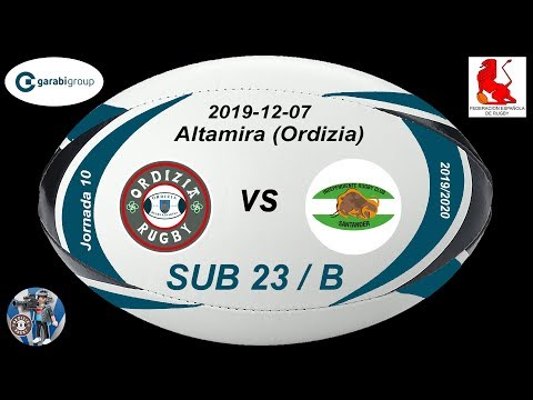 J10-1920-Sub23 B-Garabi Goierri Ordizia S23 & Independiente Santander Rugby S23 (2019-12-07)