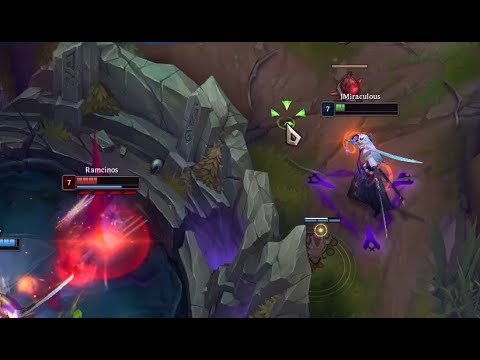 So thats how Yone counters Irelia