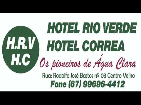 Meu Vídeo LDA FUTSAL ÁGUA CLARA MS