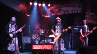 BIG ENGINE ~&quot;THAT GIRLS A FREAK&quot;