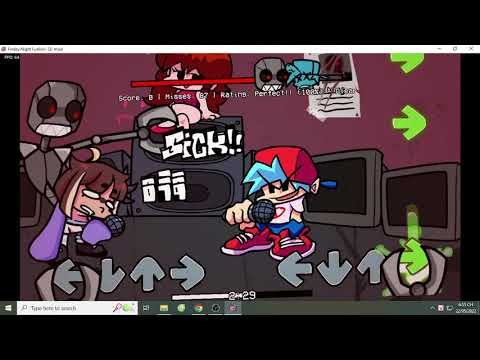 Deleting (Termination Rechart/vs KB more mad lol) (read desc)