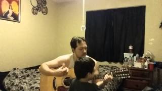 No One&#39;s Boy (Marcy Playground acoustic cover)