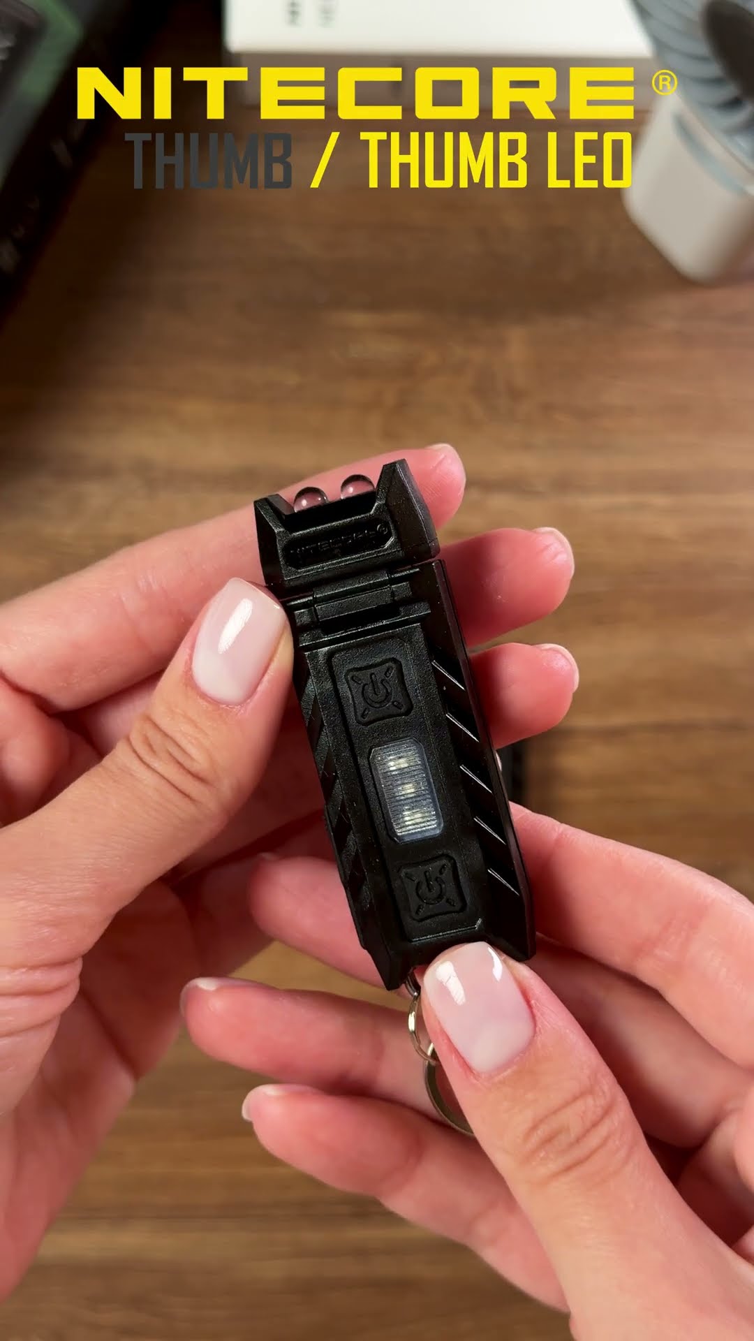 YouTube Shorts preview