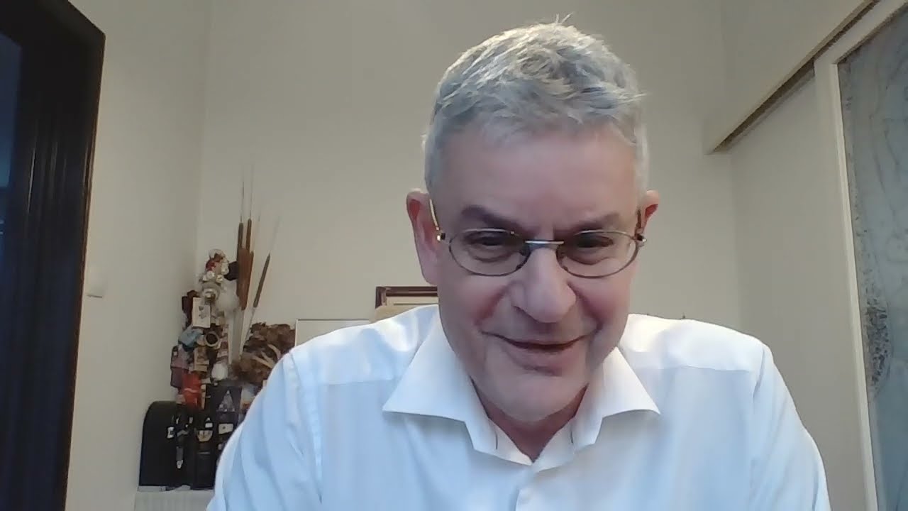 How We Become via "God Field" Observation