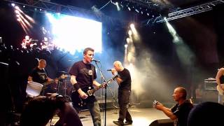 Heilige Bruehder - Entfache dieses Feuer