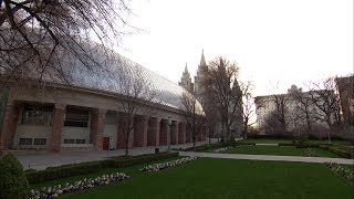 Saturday Morning Session