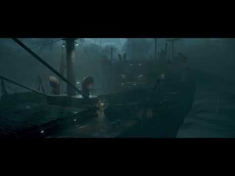 BAD CHOICES ONLY THE DARK PICTURES ANTHOLOGY: MAN OF MEDAN EP 1