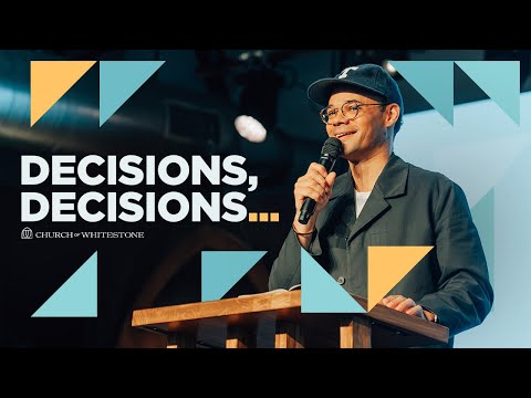 The SHIFT That Sets You FREE | Tauren Wells | Church of Whitestone